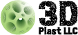 3dplast logo